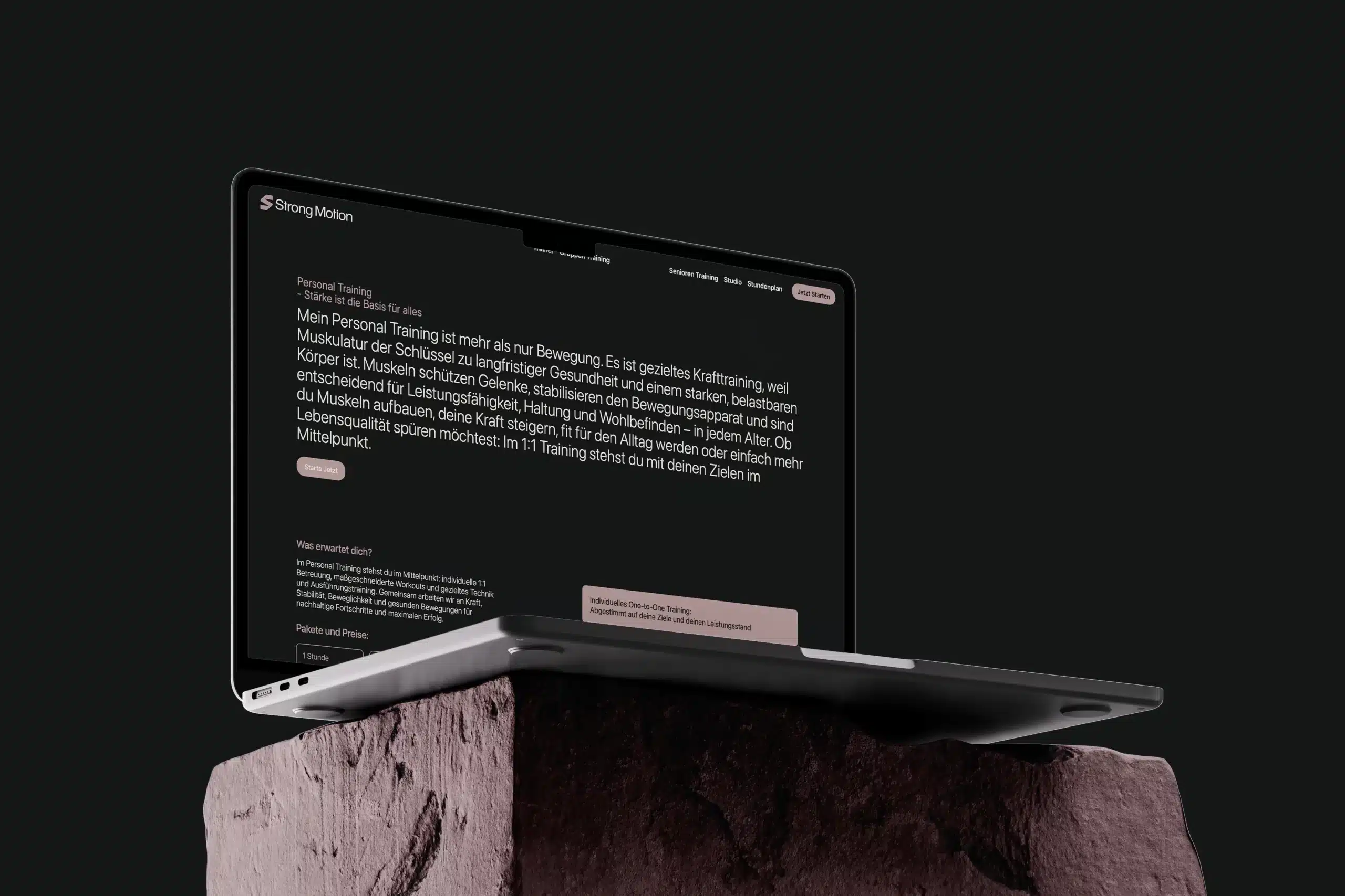 IA-Studio – Branding, Logo Design & Webdesign in Wien IA Studio - Branding, Logo und Webdesign