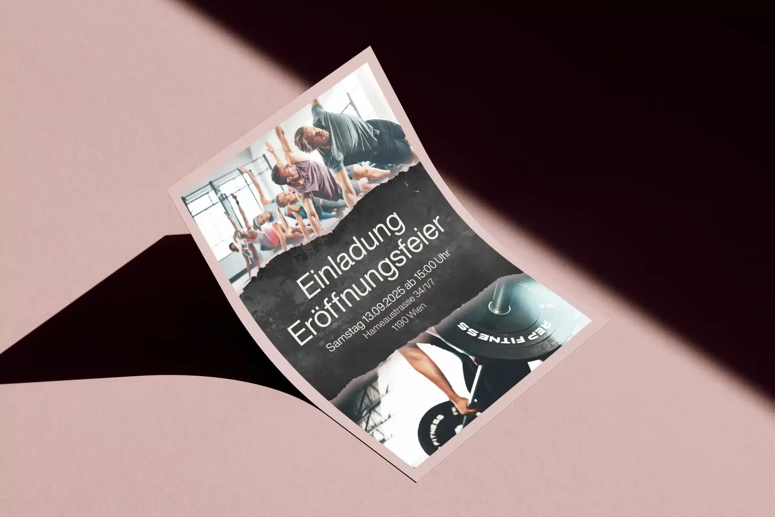 IA Studio - Branding, Logo und Webdesign